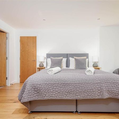New Park Place Apartments - No 15 圣安德鲁斯 外观 照片